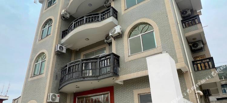 平潭听海等风客栈图片