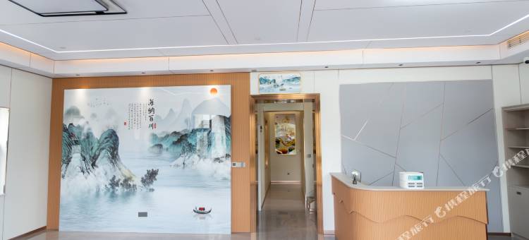 平潭温情小屋客栈图片