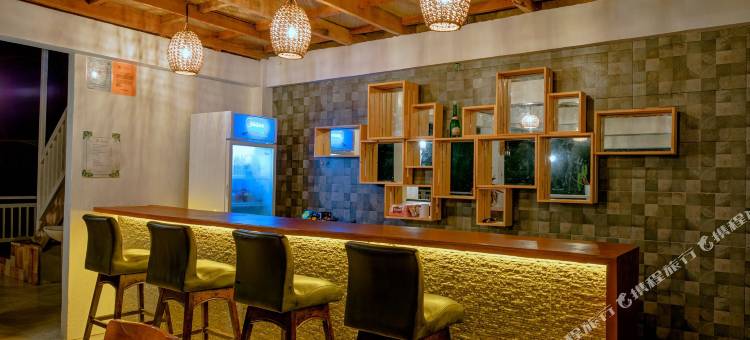 Fazenda De Faburada Eco-Mountain Resort by Hiverooms图片