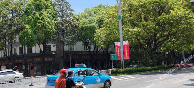 腾冲久泰宾馆图片