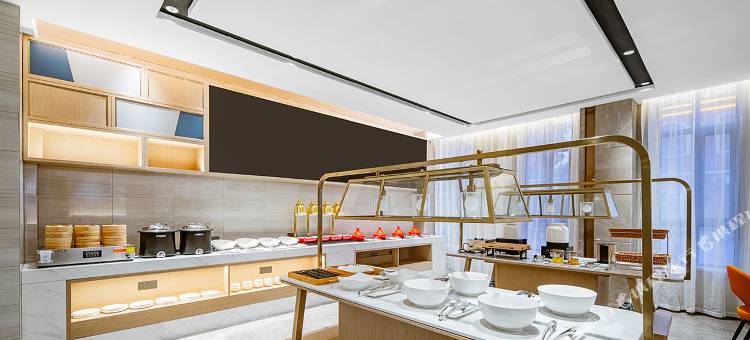 凯里亚德酒店(上海奉城店)图片