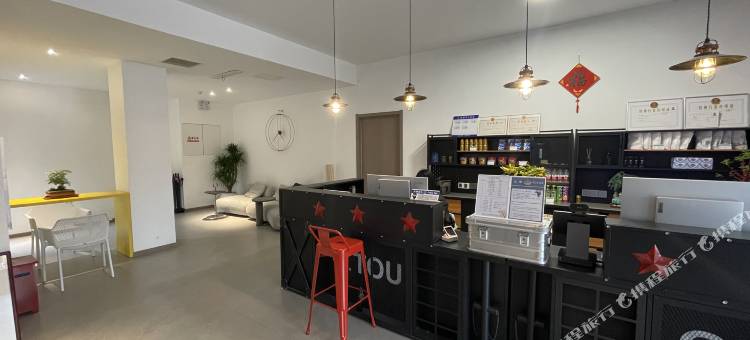 大运河民宿(沧州店)图片