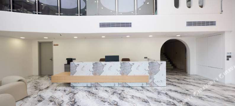 平潭不即聆海酒店(龙王头沙滩店)图片