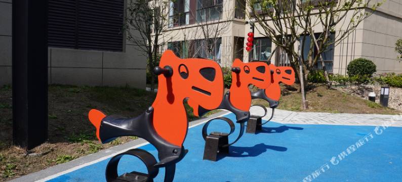 驿家家民宿(上海耀雪冰雪之星店)图片