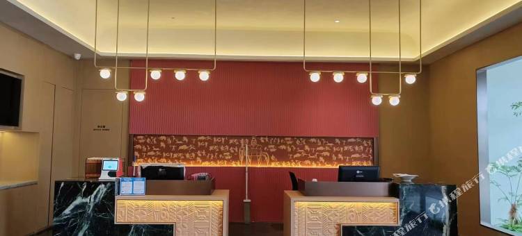 仟那酒店(新密银基国际旅游度假区店)图片