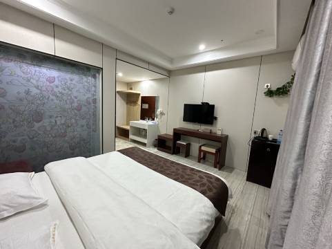 六安怡嘉假日宾馆