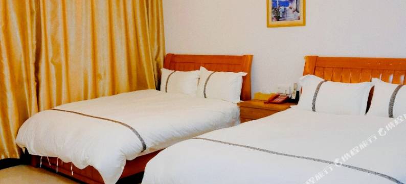 弘升商务宾馆图片