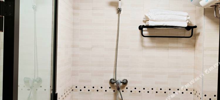 鸿枫酒店(景德镇北站店)图片