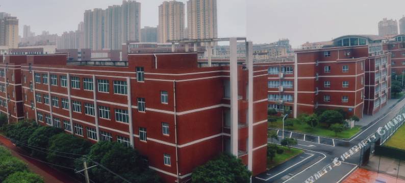 乐平东城宾馆图片