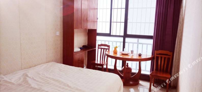 北海福来顺家庭公寓图片