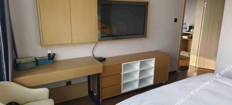 清水河清山清水宾馆图片