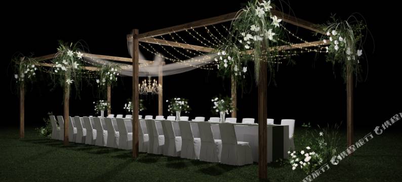 榆风野奢营地民宿(芦草沟店)图片