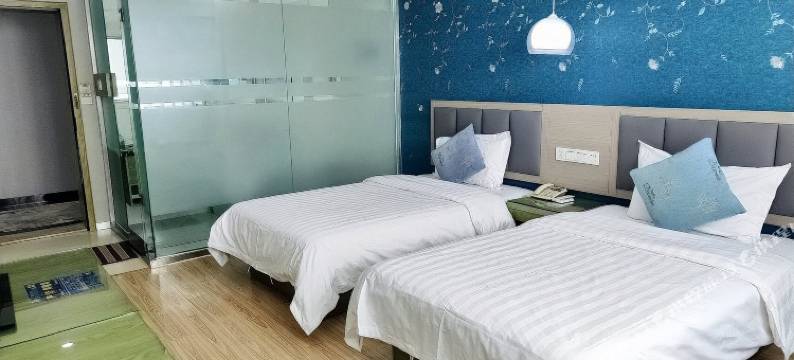 好美酒店(乌鲁木齐医学院店)图片