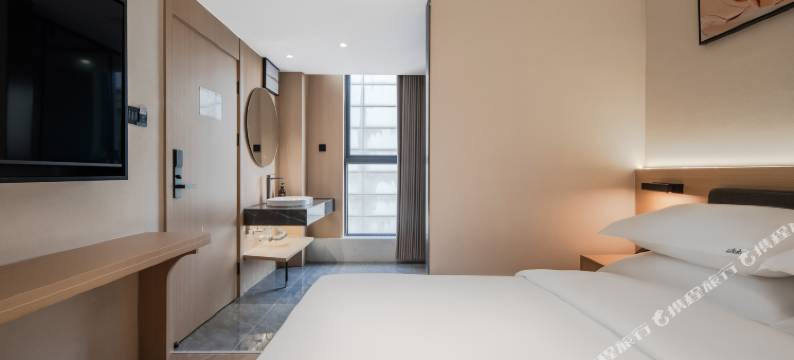 品尚欢乐酒店(常州站青果巷店)图片