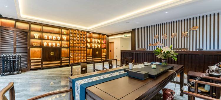 五台山璞隐别院(五爷庙店)图片