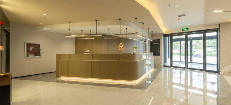 艾扉酒店(清徐徐沟镇店)图片