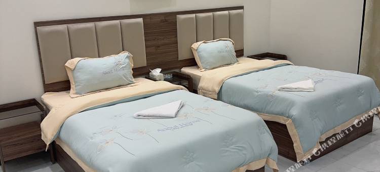 No.1华人酒店(Riyadh NO: 1 Chinese Serviced Apartment)图片