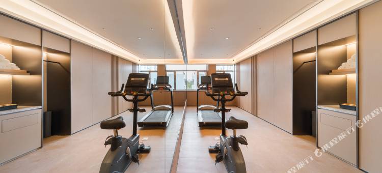 全季酒店(嘉峪关迎宾湖店)图片