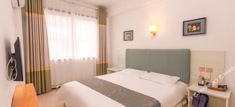 仙居临溪小舍民宿图片