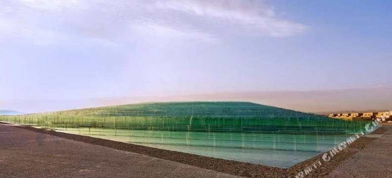 敦煌君集客栈(莫高窟数字中心店)图片