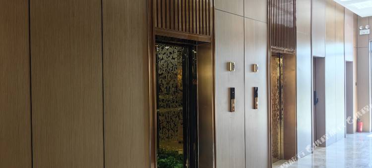 玛曲阿妈啦国际大酒店图片