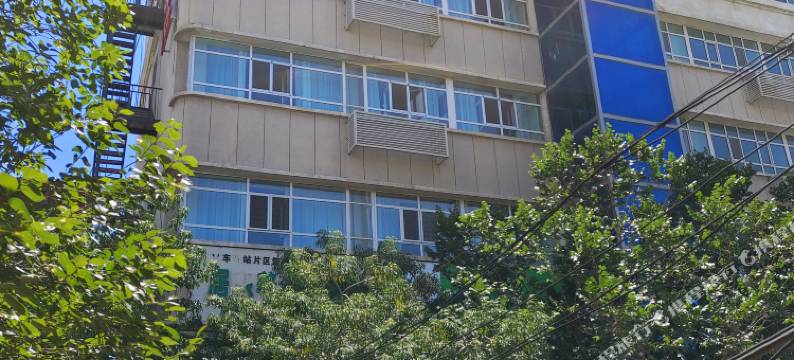 祥萍酒店(站前街店)图片