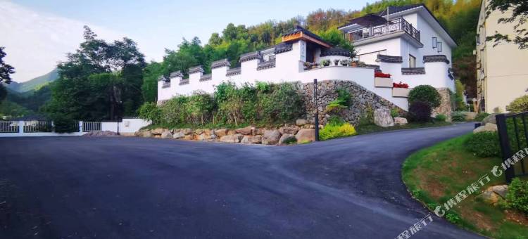山里时光·Mountain·栖山云舍亲子度假民宿图片