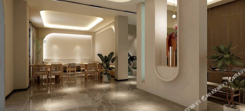 三亚听海观山智能美宿(凤凰机场店)图片