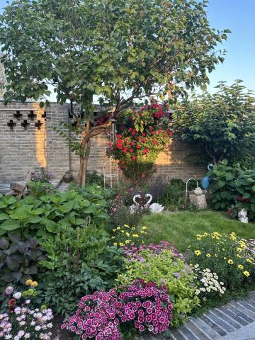 兴城问斜阳客栈