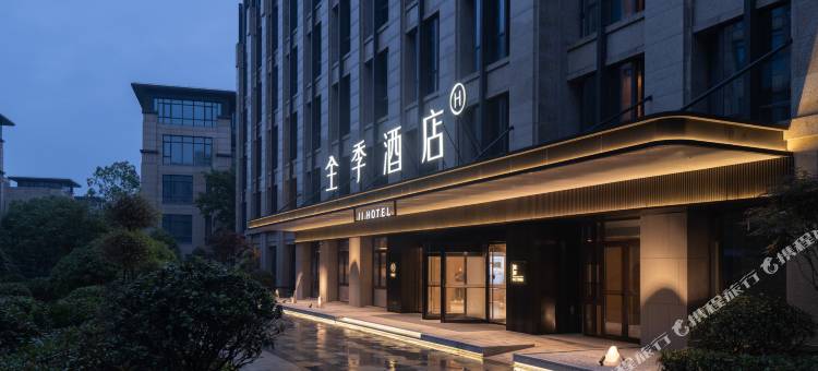 全季酒店(上海国际旅游度假区店)图片