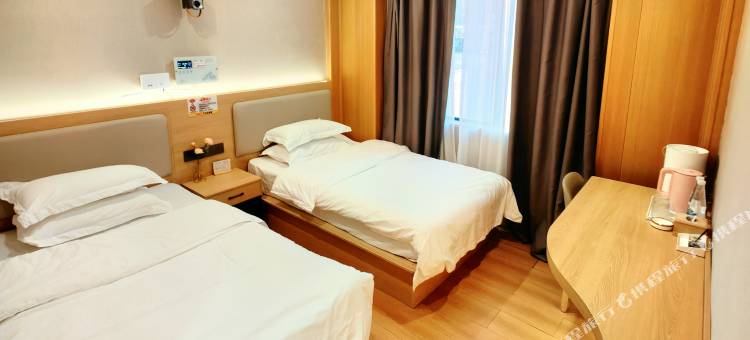 冈仁波齐山水富氧酒店图片