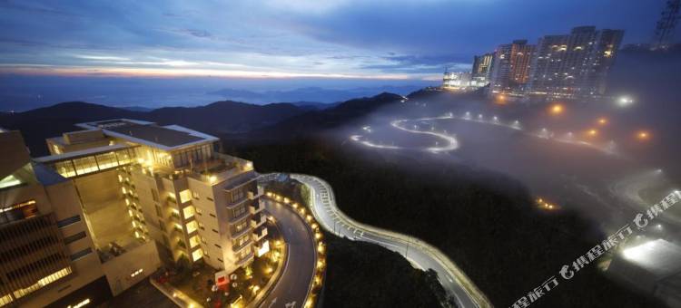 天空度假村云顶高原(Sky Retreat Genting Highlands)图片