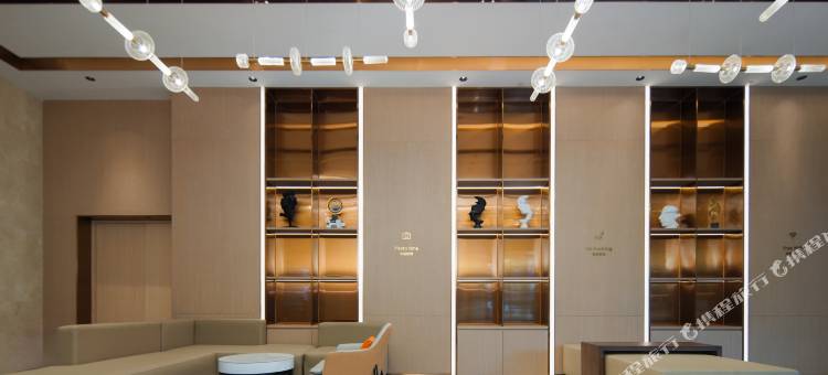 麗枫酒店(昆明万象城拓东体育馆地铁站店)图片