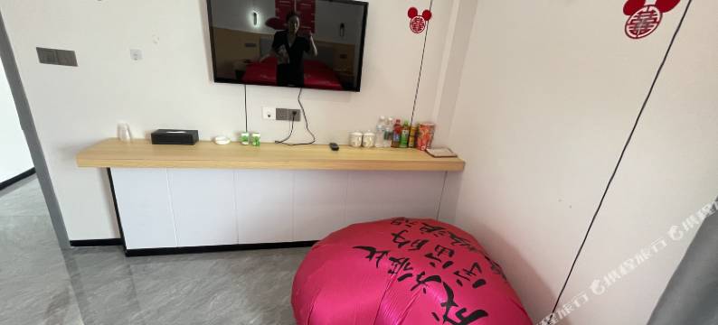 鑫百川酒店图片