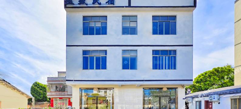 盈盛民宿(北海银滩店)图片