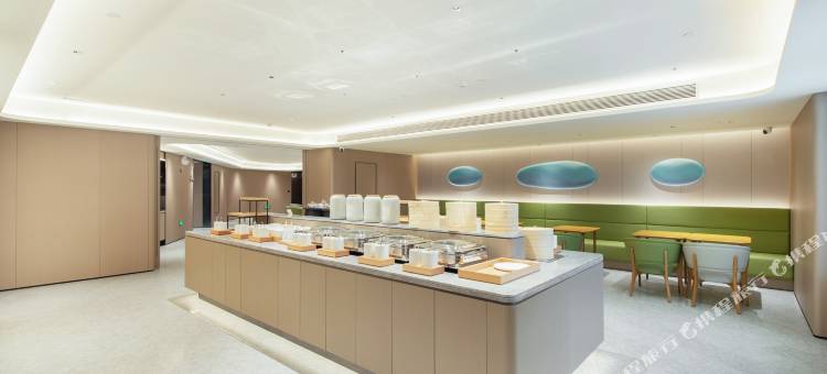 全季酒店(白城纯阳路欧亚购物中心店)图片