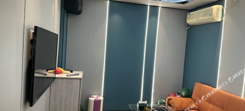 烟台兰亭公寓(烟台火车站店)图片