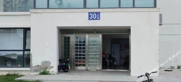 海和民宿图片