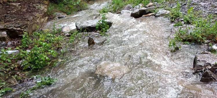 那岚山宿(嵩山少林风景区三界碑店)图片