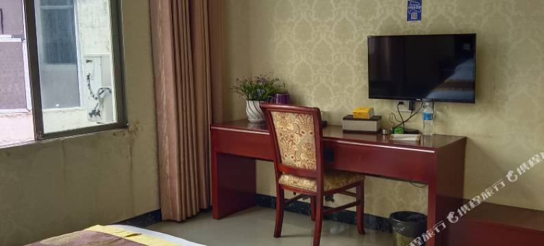 黄果树农家别苑酒店图片