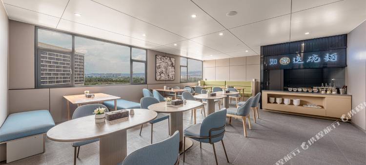 曲靖全怡酒店图片