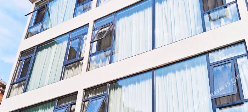 荔波兰遇兰舍民宿(茂兰店)图片