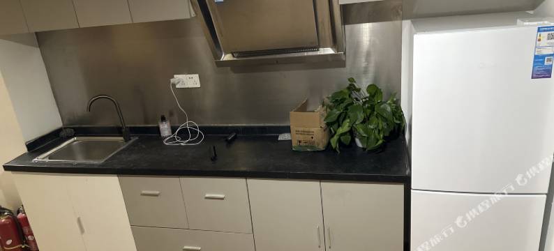 宝城民宿(上海南站店)图片