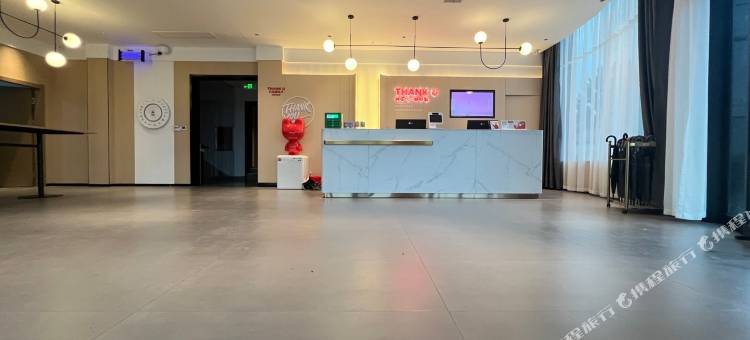 尚客优酒店(蒙阴孟良崮高速口店)图片