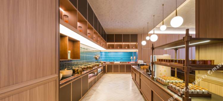 桔子酒店(涟水吾悦广场店)图片