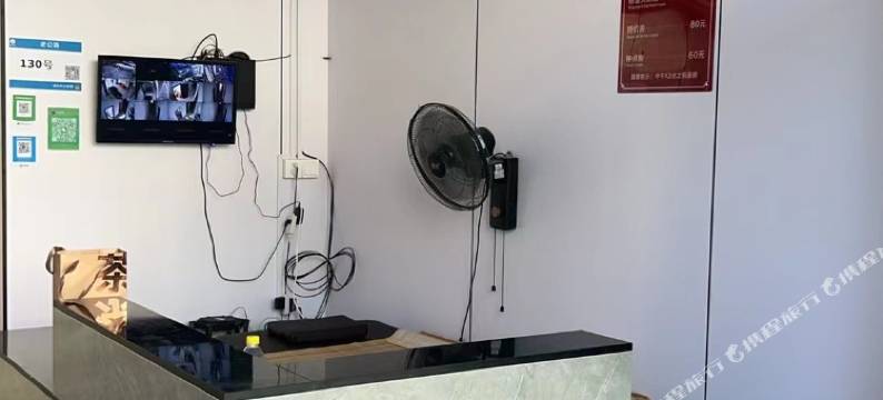 澄海万豪公寓图片