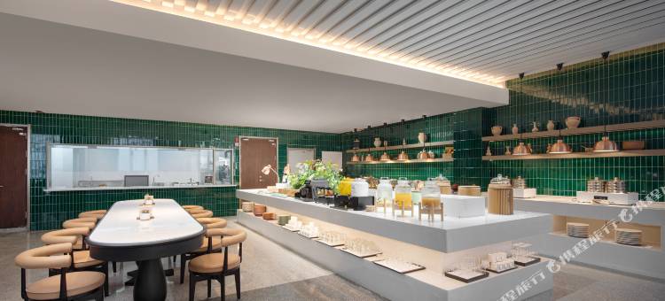 塔什库尔干万达美华酒店图片