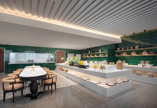 Wanda Moments, Taxkorgan Pamir Hotel Overview