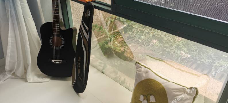 海风雅韵青年旅舍图片