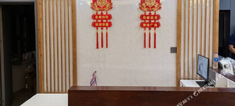 漠河秋韵雅居民宿图片